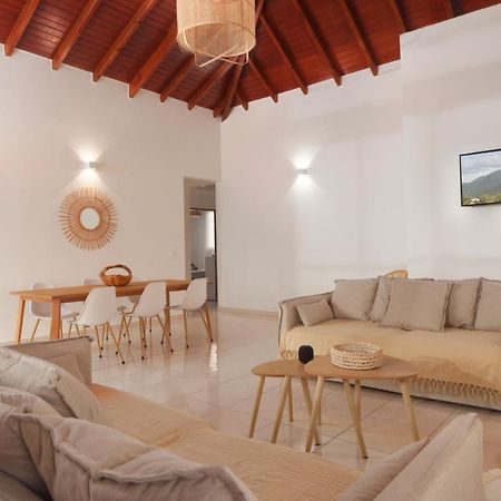 Apartament O'Bel Ter Pointe-Noire Zewnętrze zdjęcie