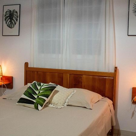 Apartament O'Bel Ter Pointe-Noire Zewnętrze zdjęcie
