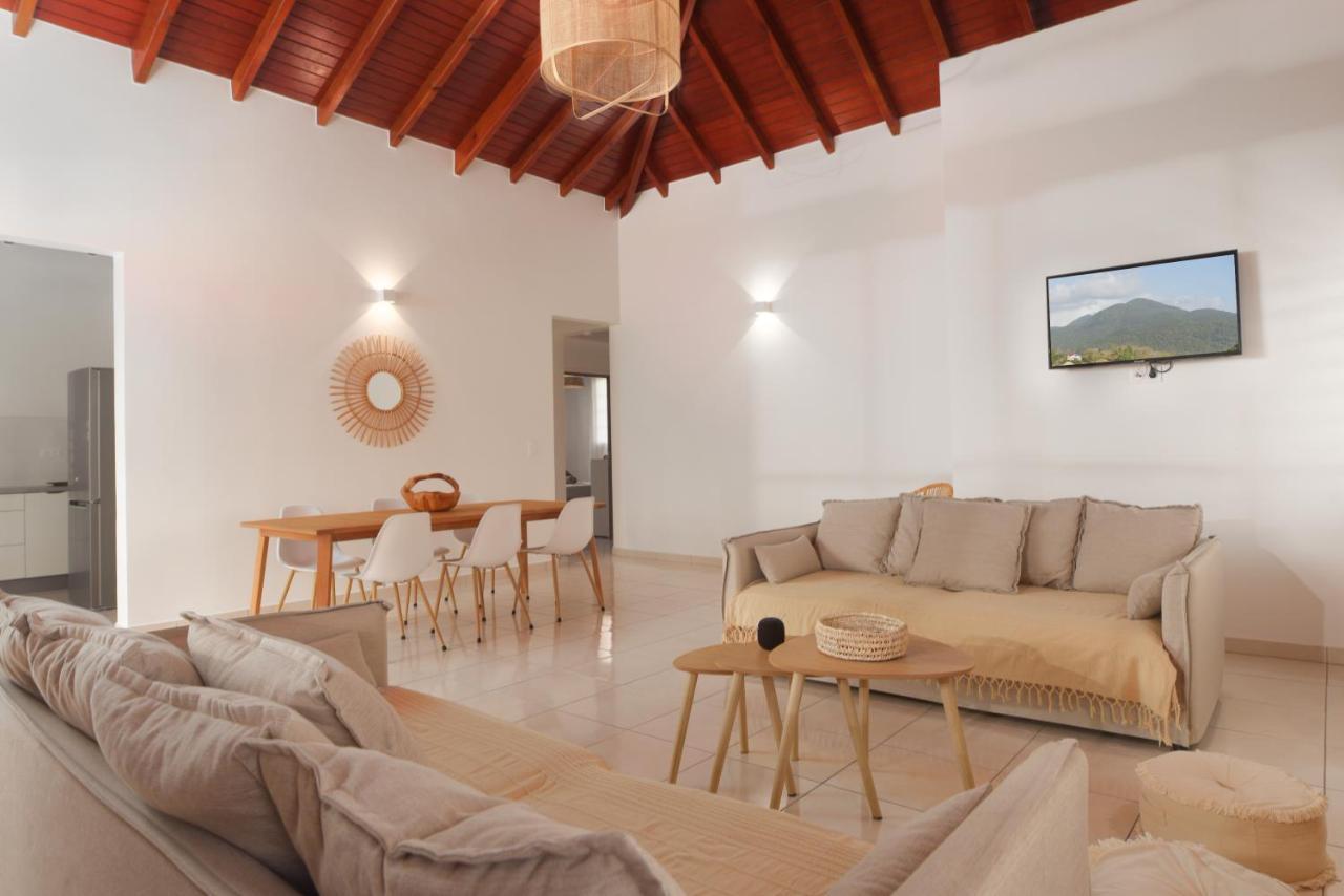Apartament O'Bel Ter Pointe-Noire Zewnętrze zdjęcie