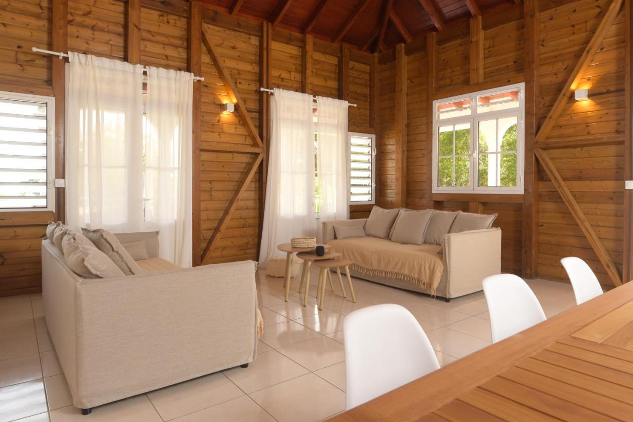 Apartament O'Bel Ter Pointe-Noire Zewnętrze zdjęcie