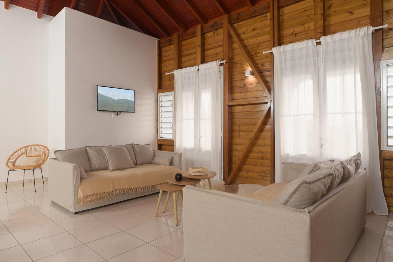 Apartament O'Bel Ter Pointe-Noire Zewnętrze zdjęcie
