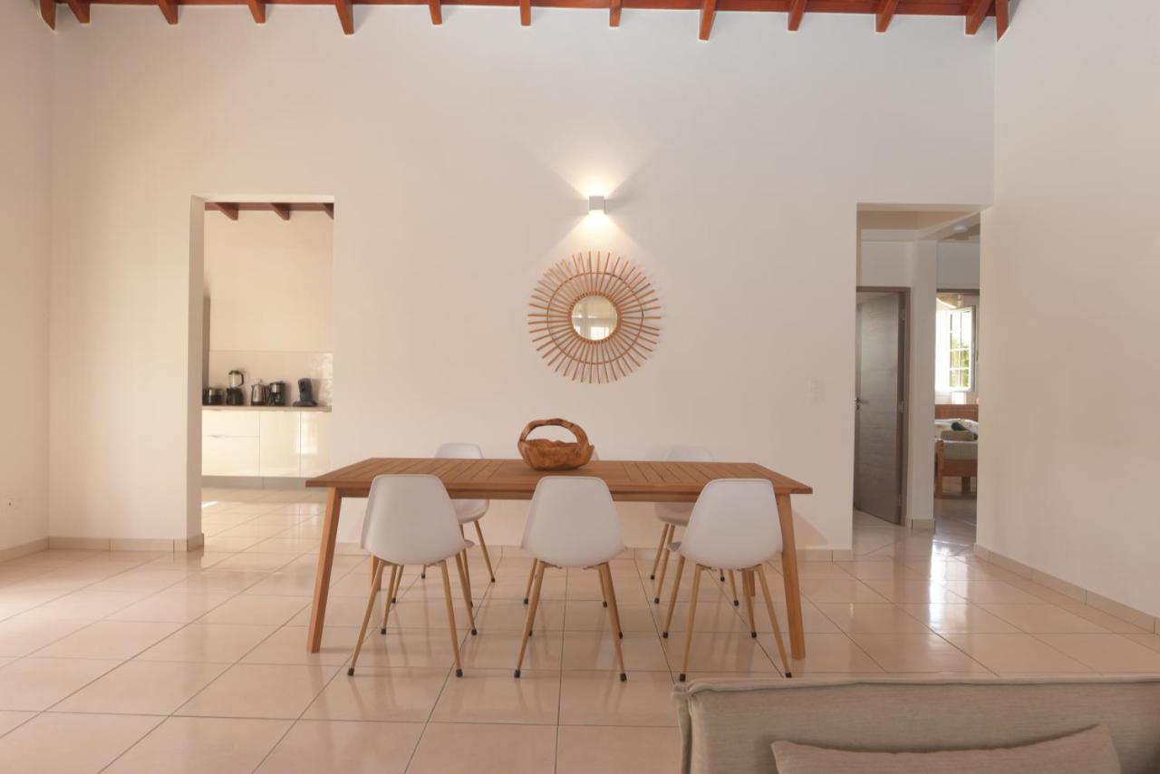 Apartament O'Bel Ter Pointe-Noire Zewnętrze zdjęcie