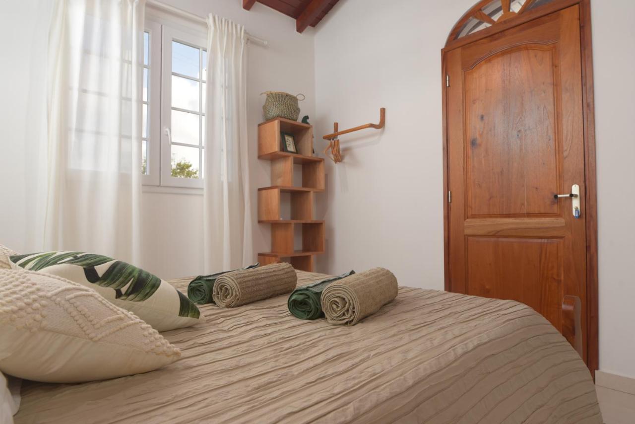 Apartament O'Bel Ter Pointe-Noire Zewnętrze zdjęcie
