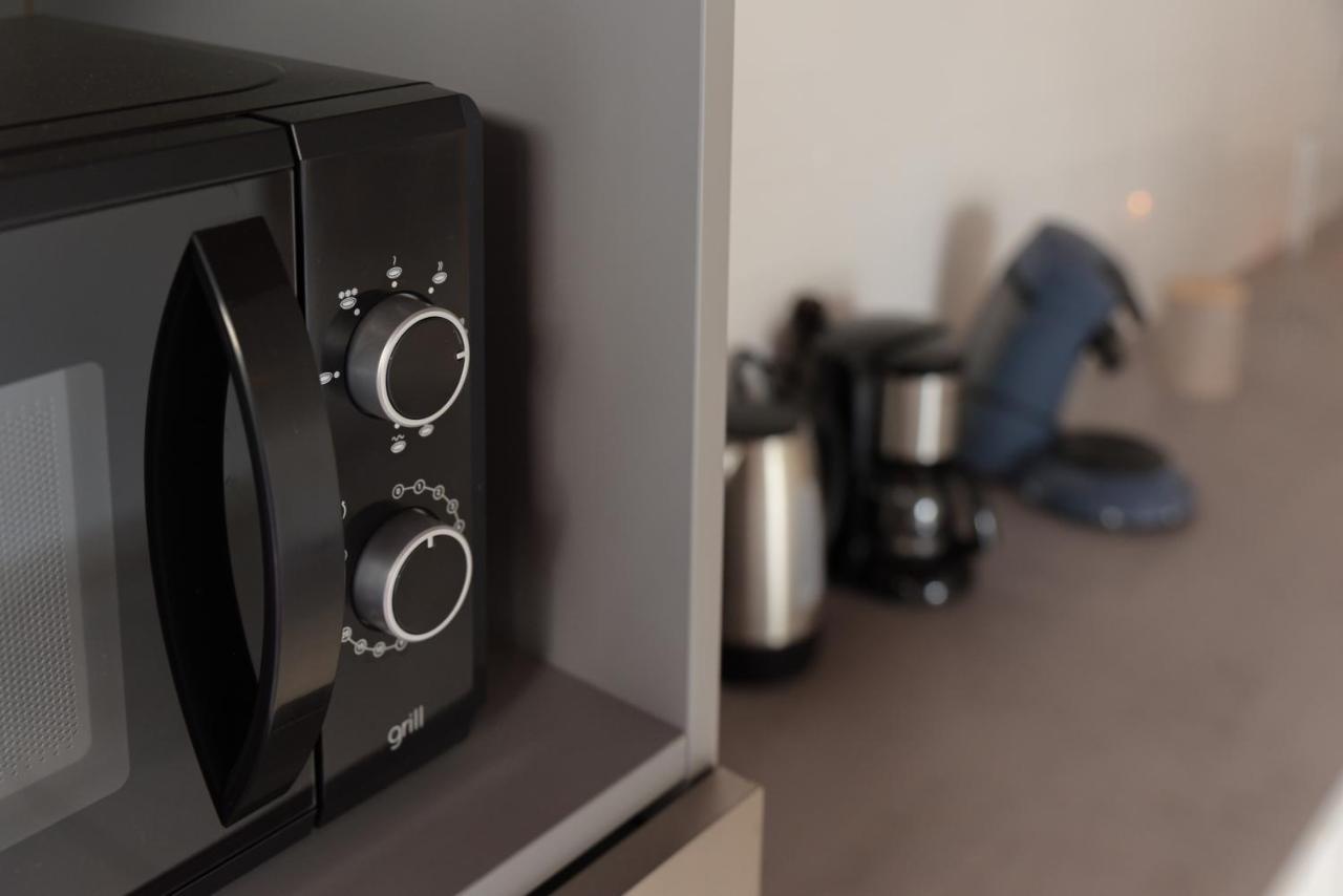Apartament O'Bel Ter Pointe-Noire Zewnętrze zdjęcie