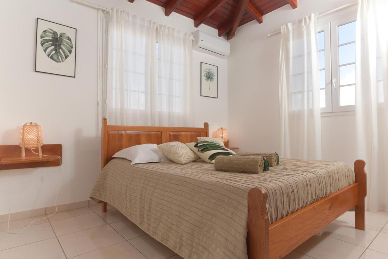 Apartament O'Bel Ter Pointe-Noire Zewnętrze zdjęcie