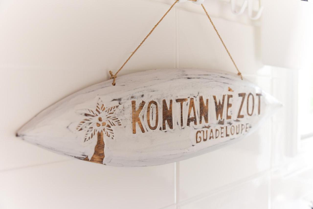 Apartament O'Bel Ter Pointe-Noire Zewnętrze zdjęcie
