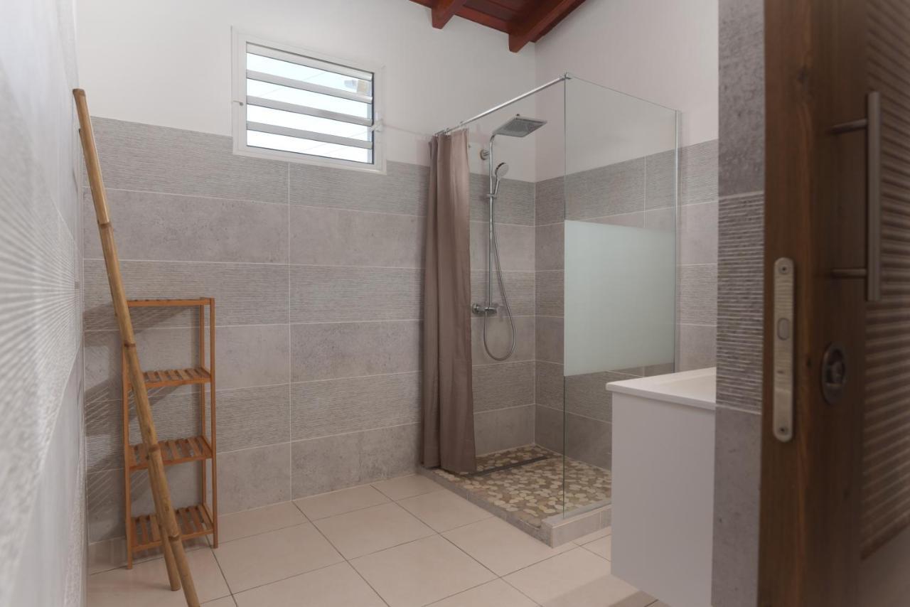 Apartament O'Bel Ter Pointe-Noire Zewnętrze zdjęcie