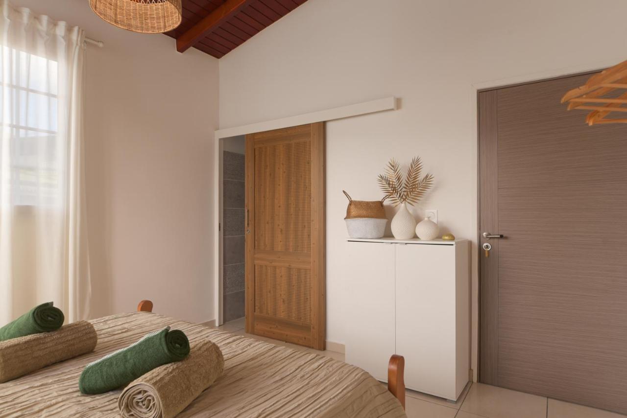 Apartament O'Bel Ter Pointe-Noire Zewnętrze zdjęcie