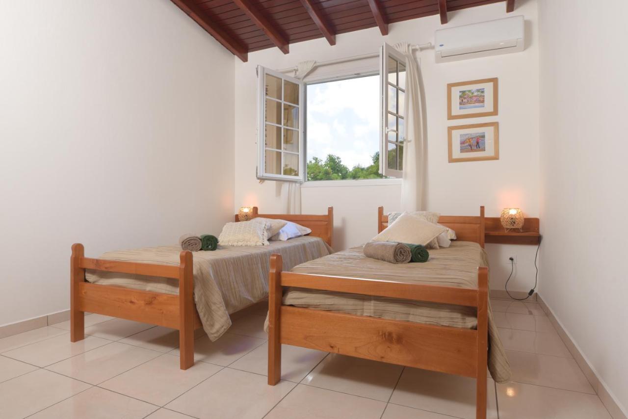 Apartament O'Bel Ter Pointe-Noire Zewnętrze zdjęcie