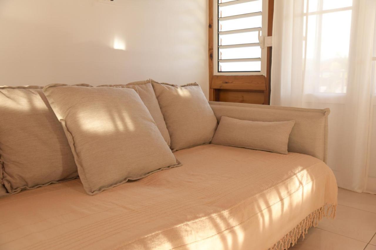 Apartament O'Bel Ter Pointe-Noire Zewnętrze zdjęcie