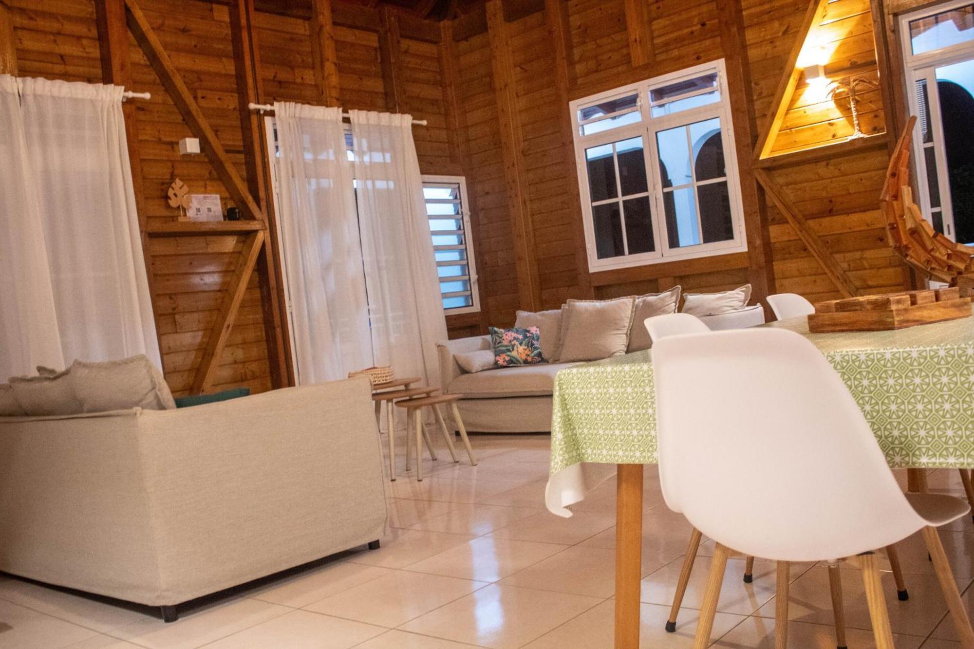 Apartament O'Bel Ter Pointe-Noire Zewnętrze zdjęcie