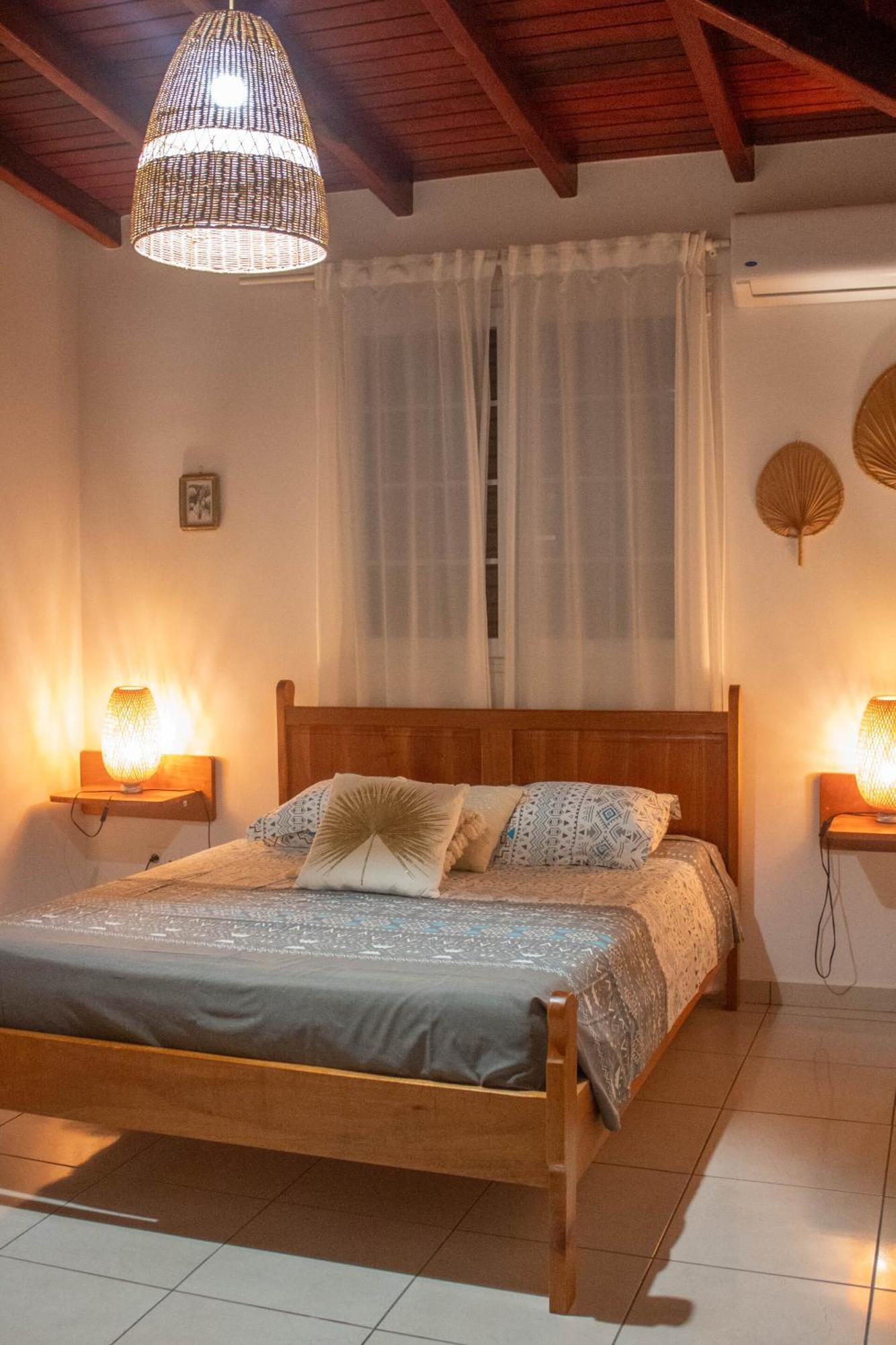 Apartament O'Bel Ter Pointe-Noire Zewnętrze zdjęcie