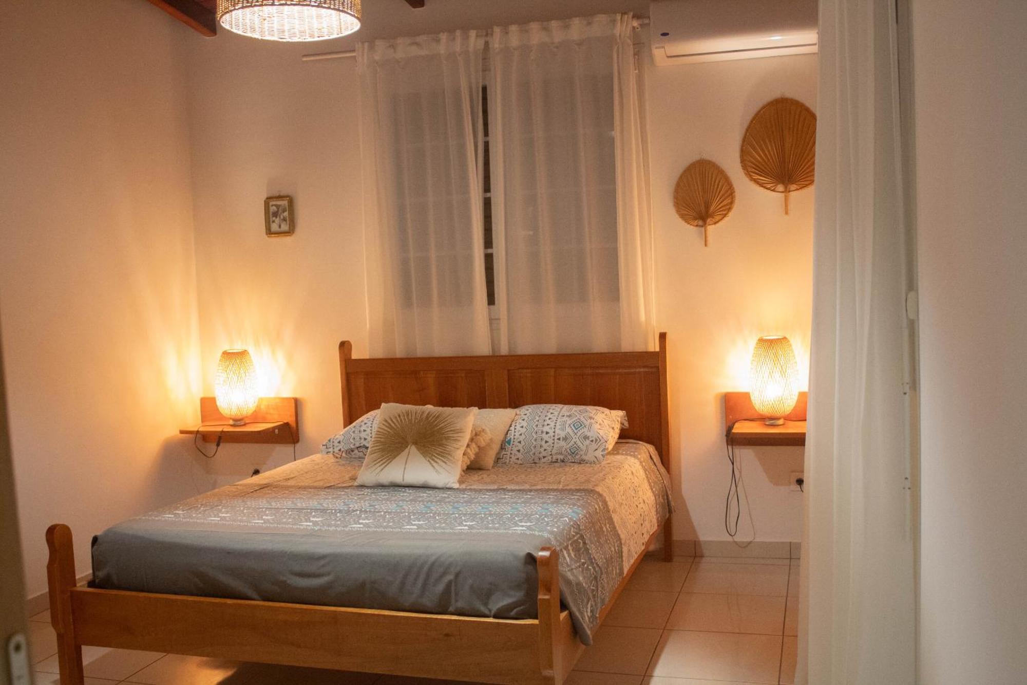 Apartament O'Bel Ter Pointe-Noire Zewnętrze zdjęcie
