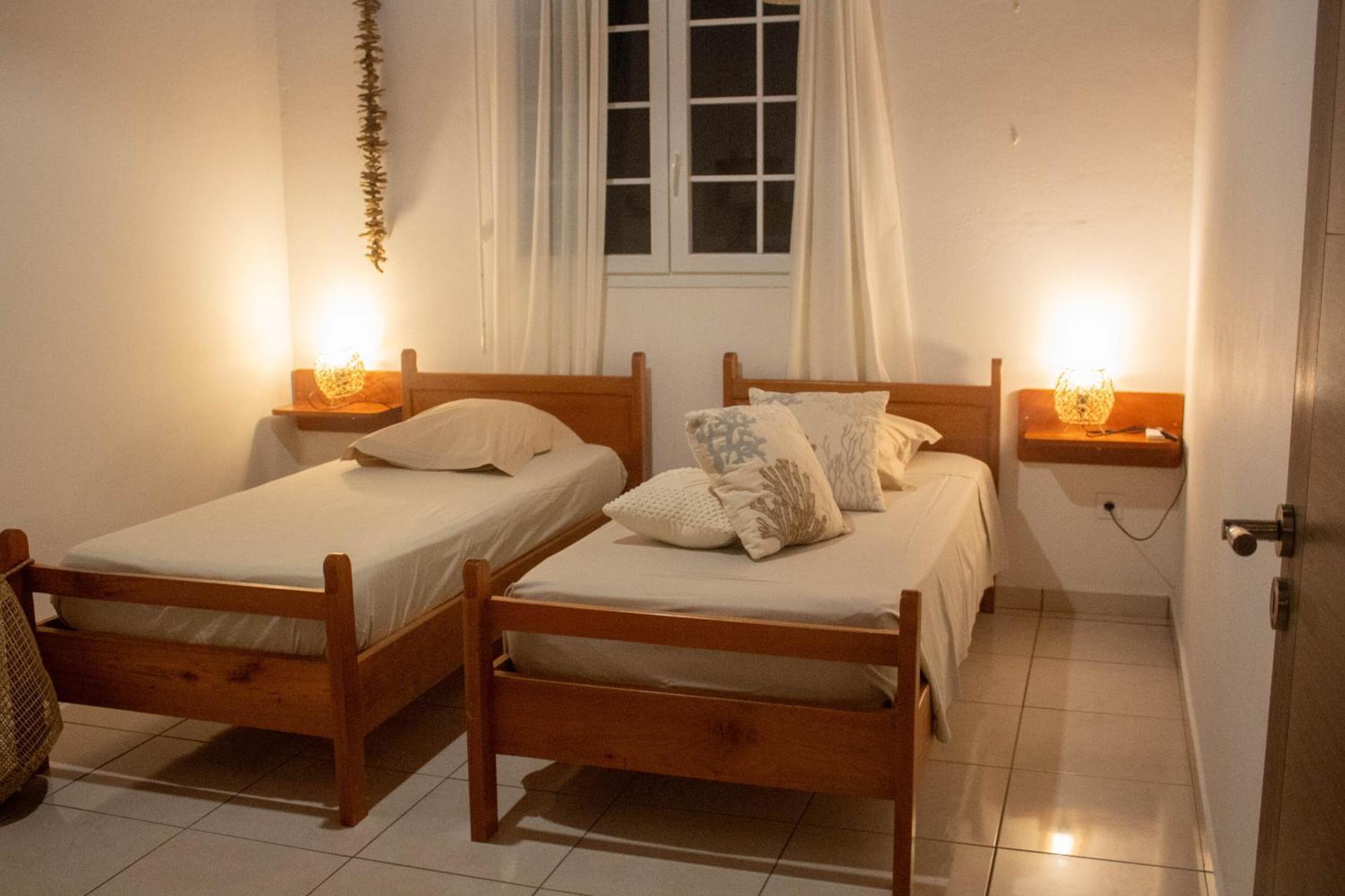 Apartament O'Bel Ter Pointe-Noire Zewnętrze zdjęcie