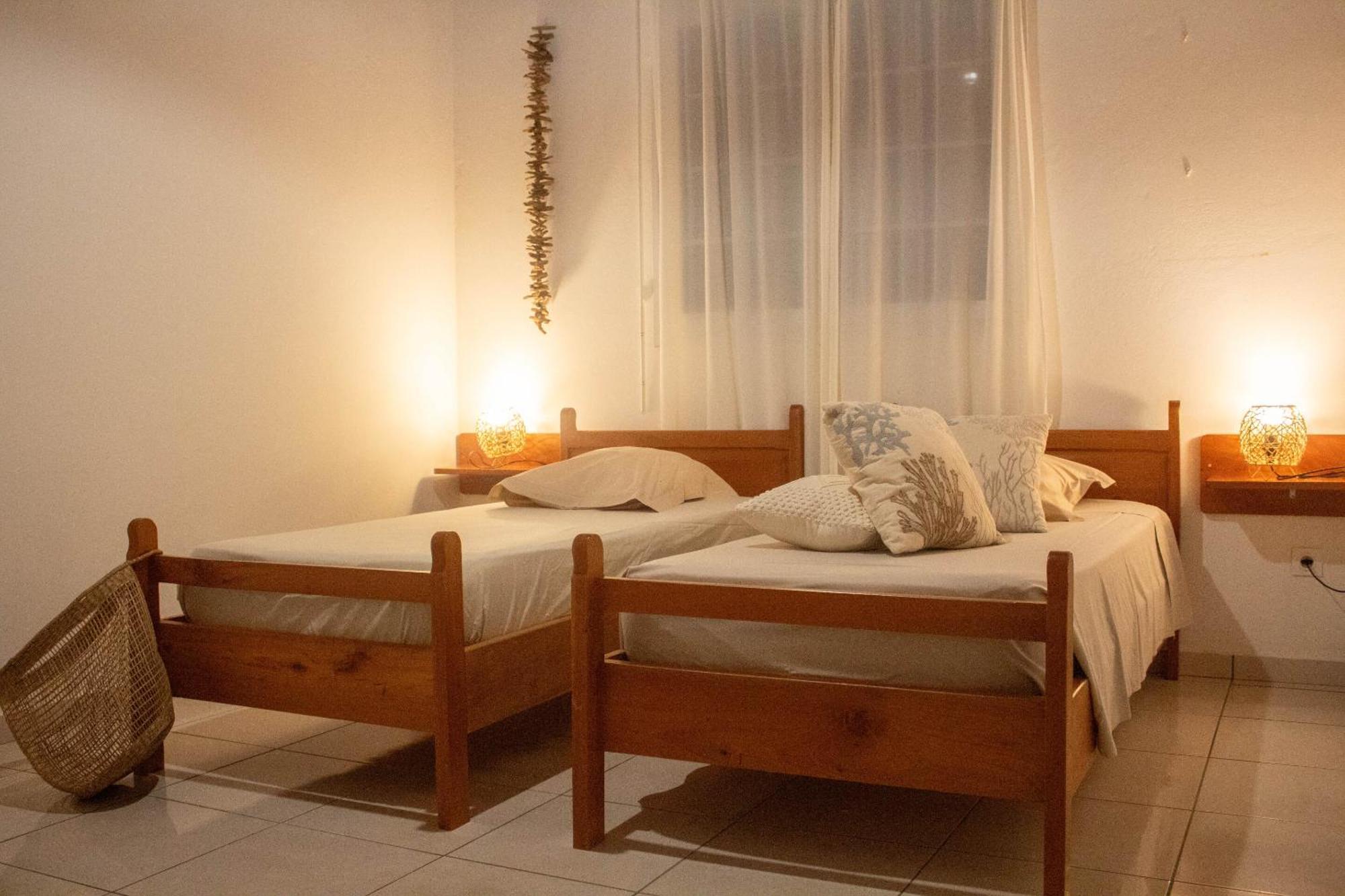 Apartament O'Bel Ter Pointe-Noire Zewnętrze zdjęcie