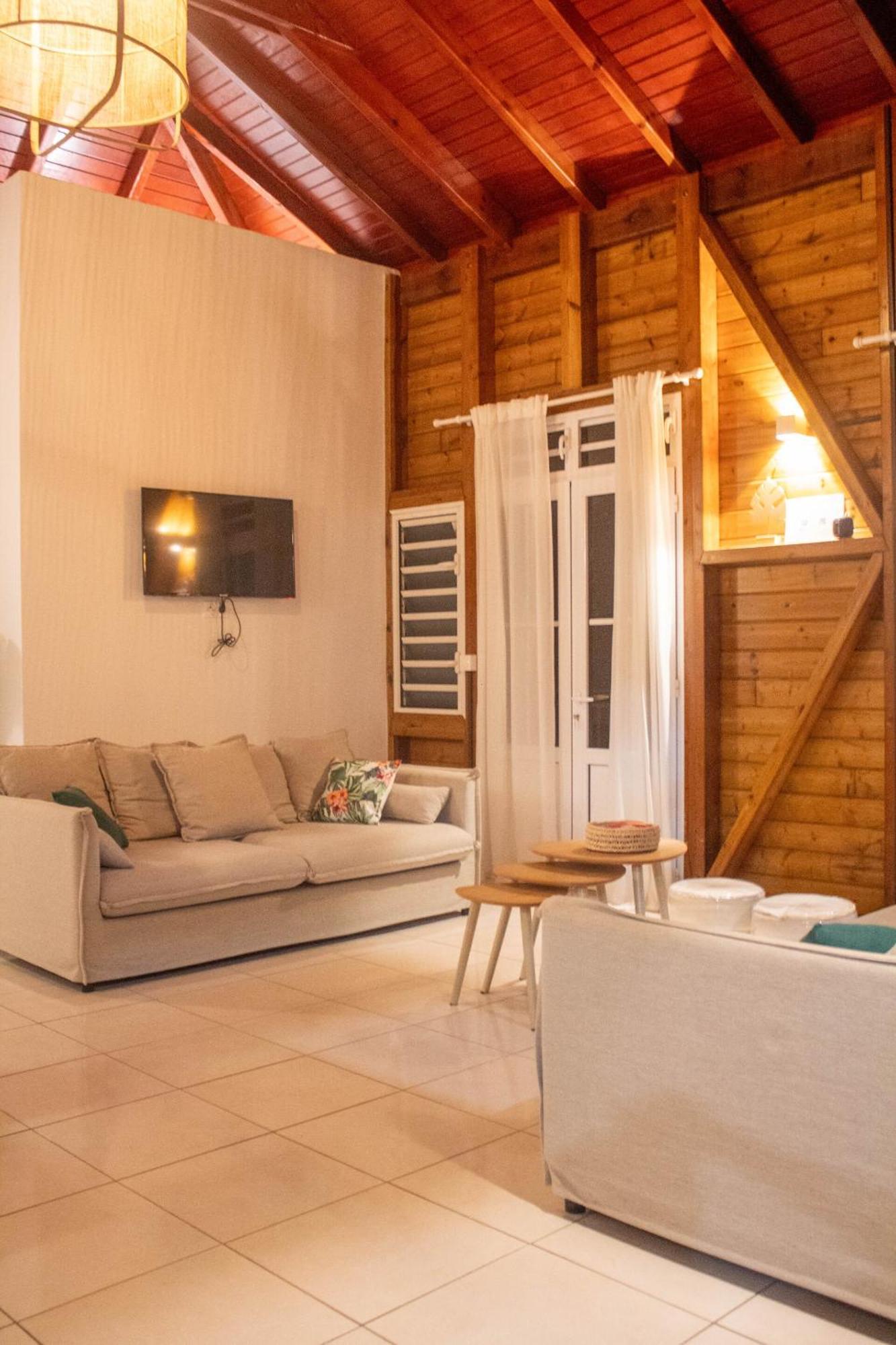 Apartament O'Bel Ter Pointe-Noire Zewnętrze zdjęcie