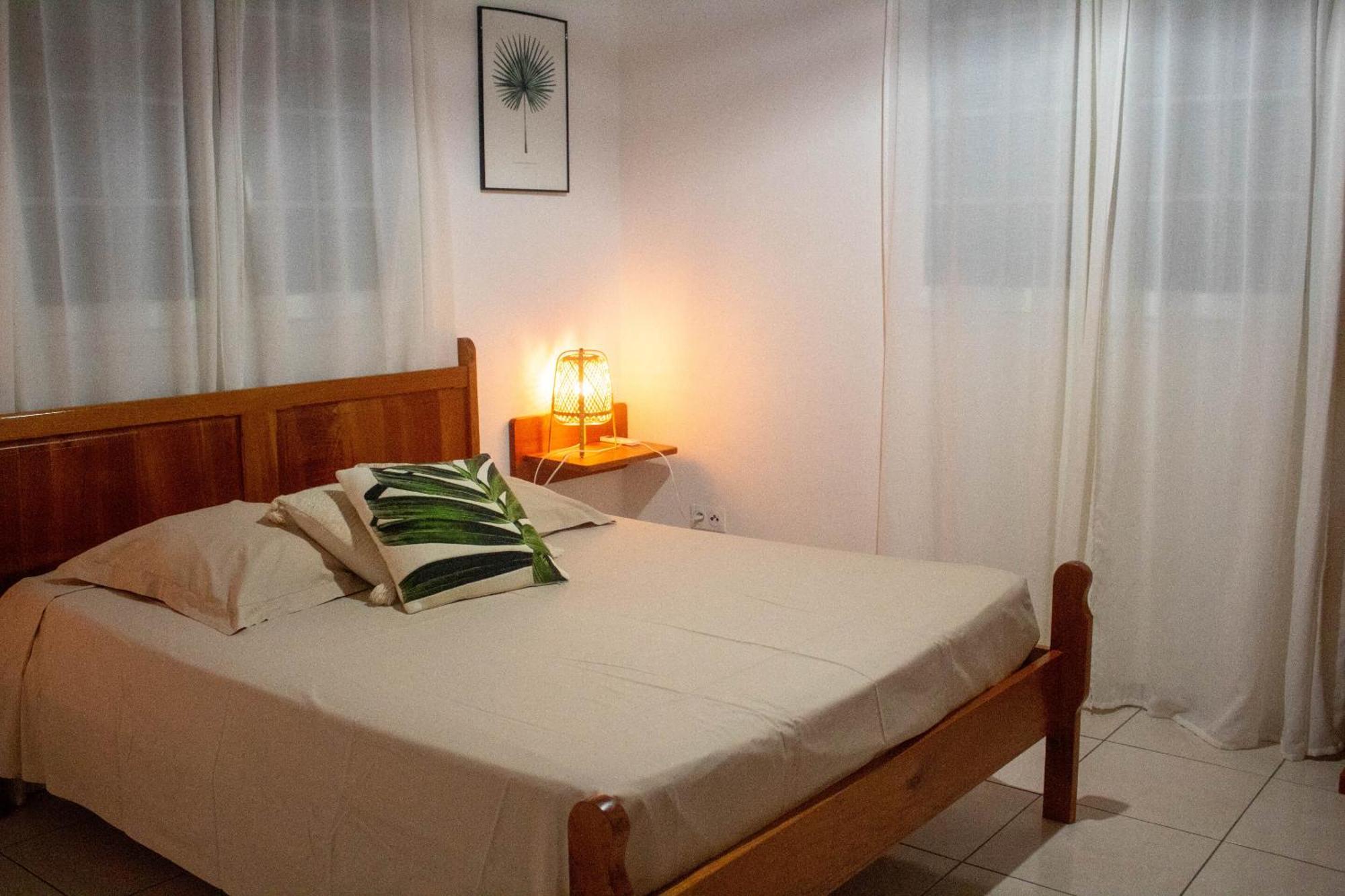 Apartament O'Bel Ter Pointe-Noire Zewnętrze zdjęcie