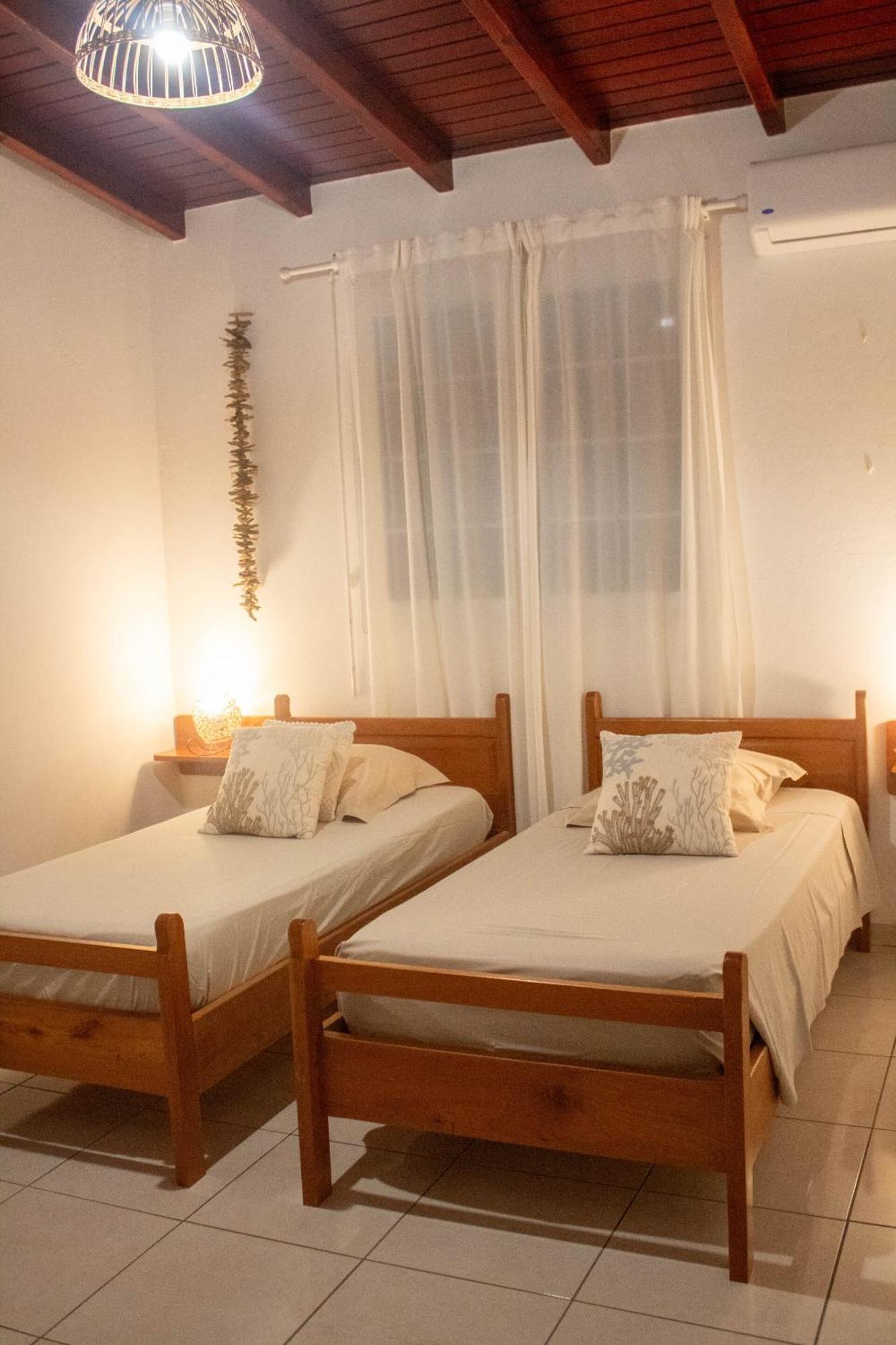 Apartament O'Bel Ter Pointe-Noire Zewnętrze zdjęcie