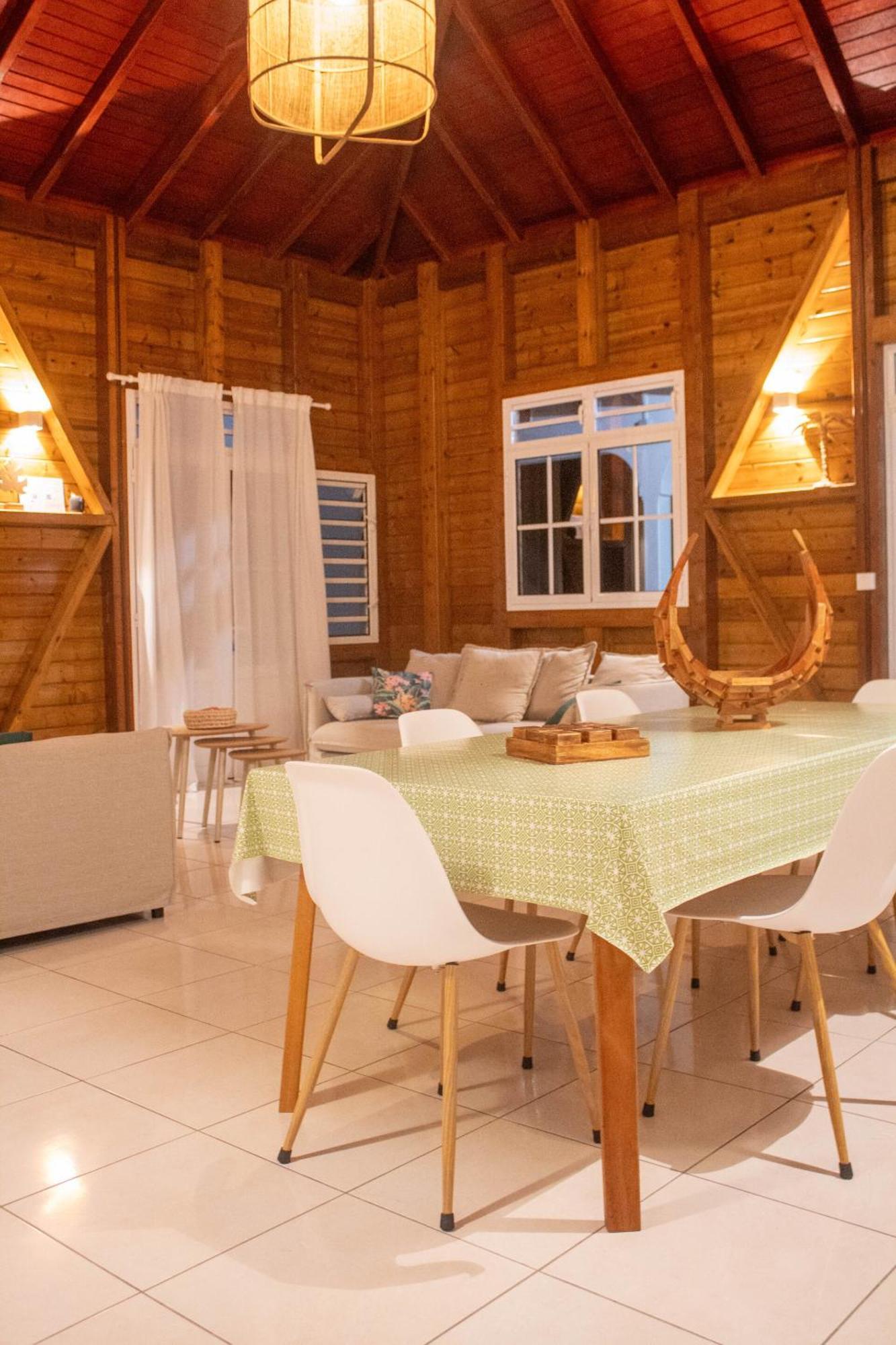 Apartament O'Bel Ter Pointe-Noire Zewnętrze zdjęcie