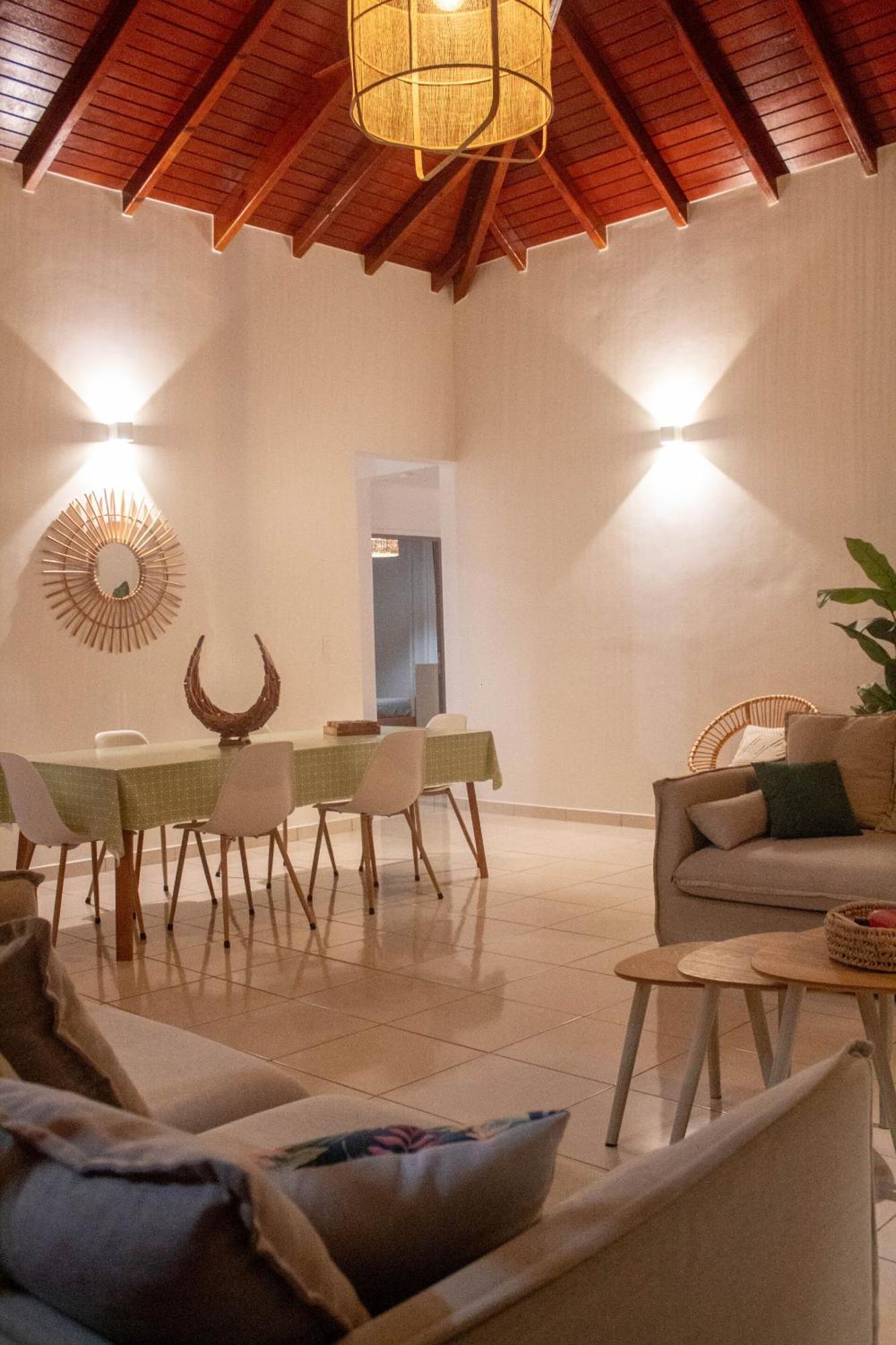 Apartament O'Bel Ter Pointe-Noire Zewnętrze zdjęcie