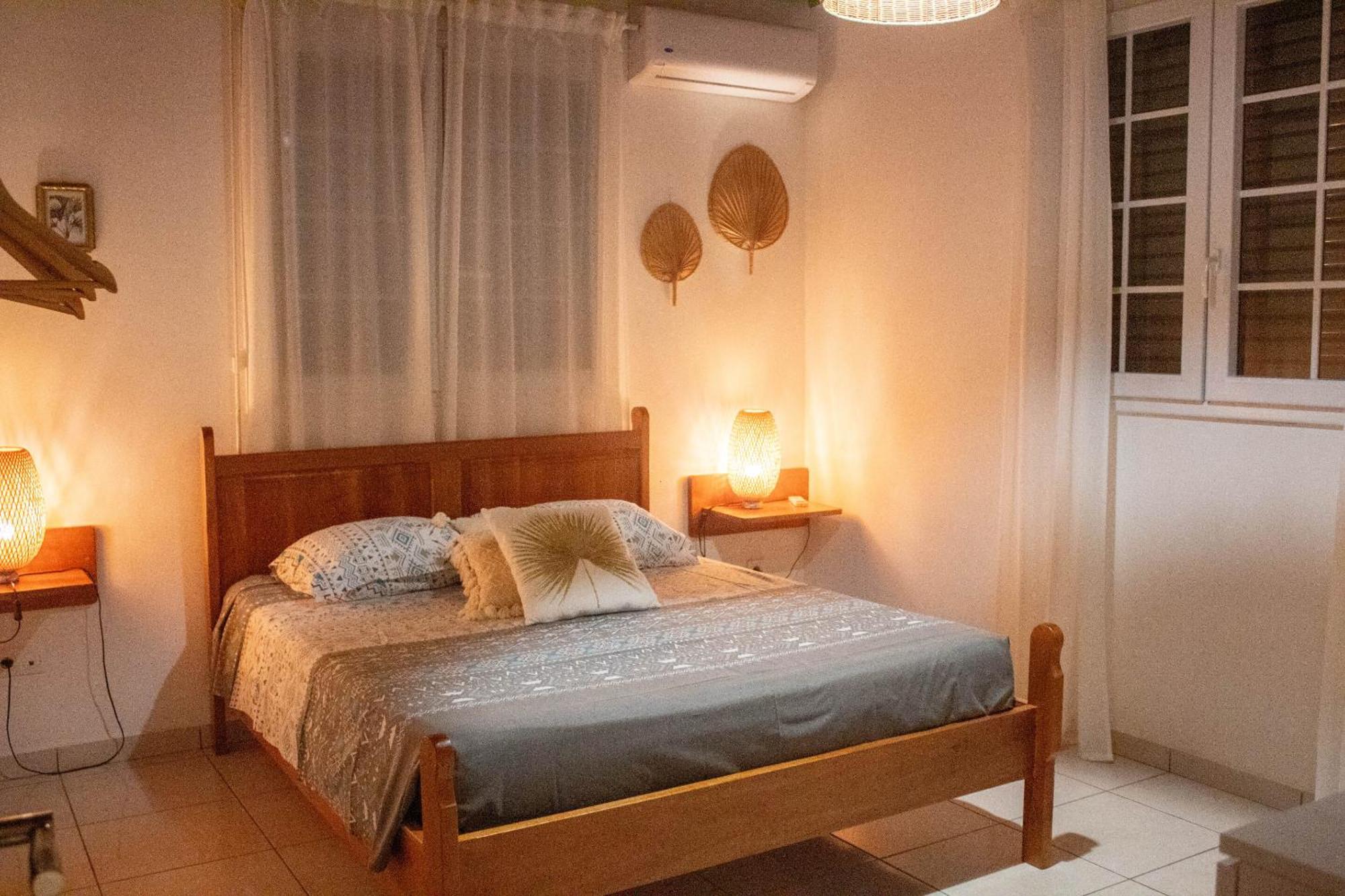 Apartament O'Bel Ter Pointe-Noire Zewnętrze zdjęcie